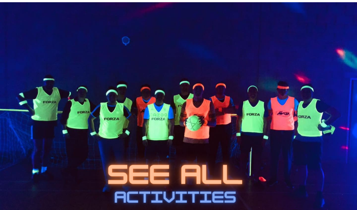 Activities and things to do in Newcastle upon Tyne